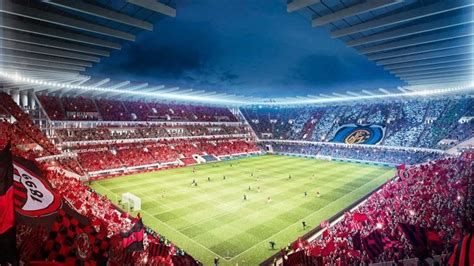 inter milan fc stadium